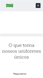 Mobile Screenshot of pagios.com.br